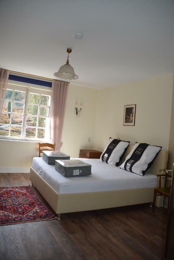Gutshaus Wilhelmsruh Villa Moehnesee Luaran gambar